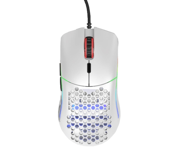 Glorious Model O (Matte White) GO-WHITE - 485972 - zdjęcie